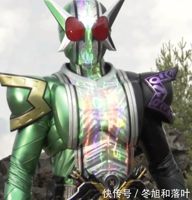 假面骑士平成世代