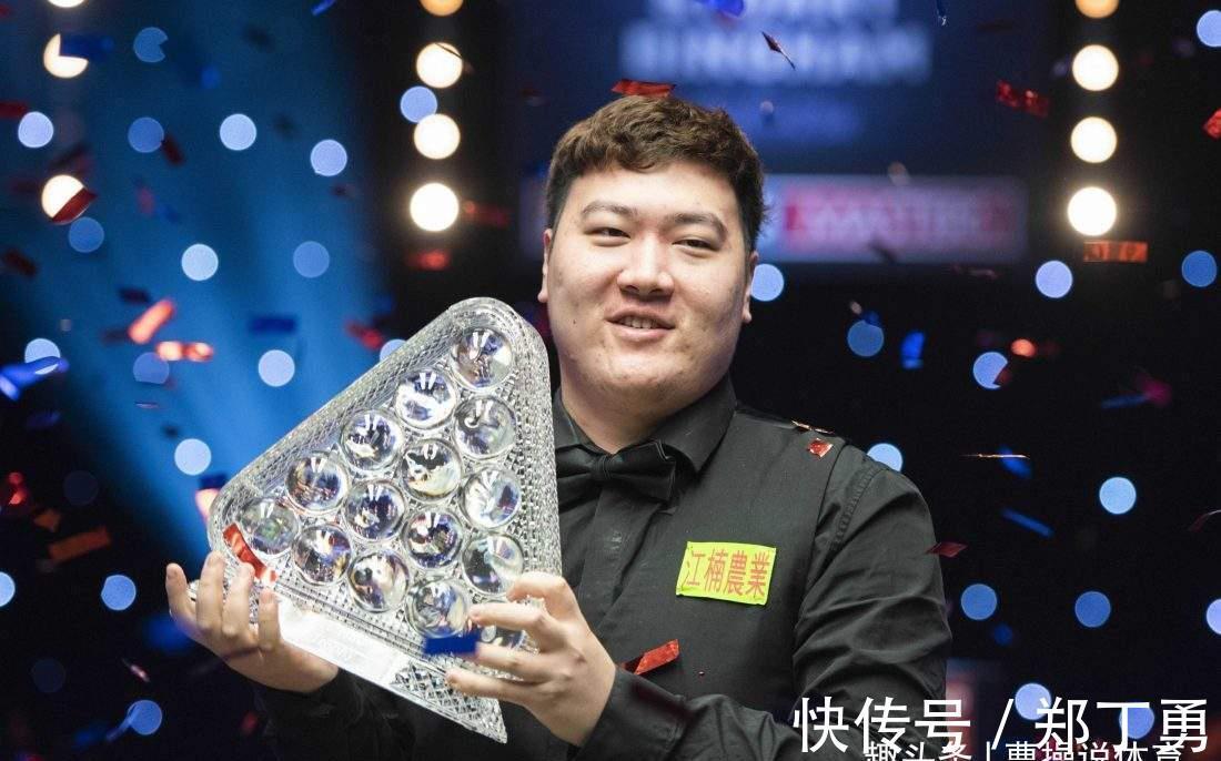 颜丙涛|中国斯诺克球员井喷!25人出战限时赛,丁俊晖迎强敌,夺冠太难!
