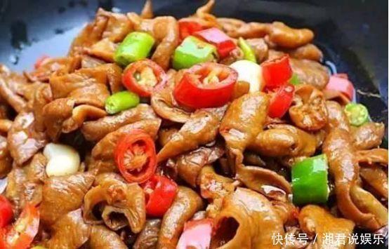 青椒红椒|几款美味好吃的家常菜做法,做法简单,几分钟搞定,营养又下饭