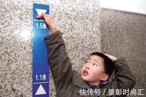 营养不良|这五种孩子,将来可能会是“矮个子”,父母要了解