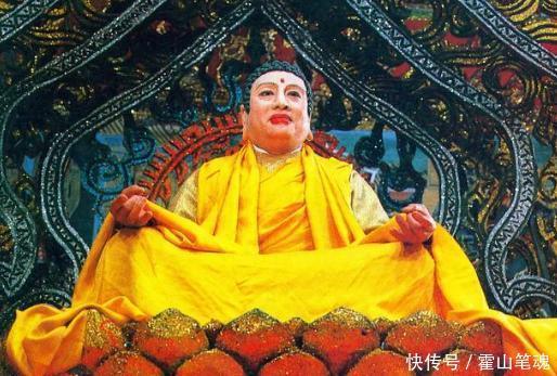 如来是佛祖,老君是道祖,玉帝是仙祖,那妖祖是谁?如来:有两人