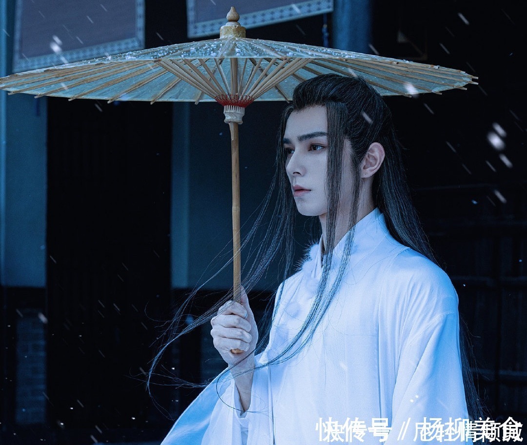 郭敬明强捧小鲜肉，赵薇签下王智，他才是《演员2》最大赢家