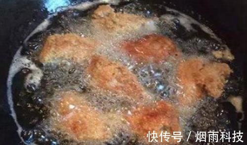 做饭|做饭时这四个坏习惯容易带给家人非常大的隐患，建议早点改掉