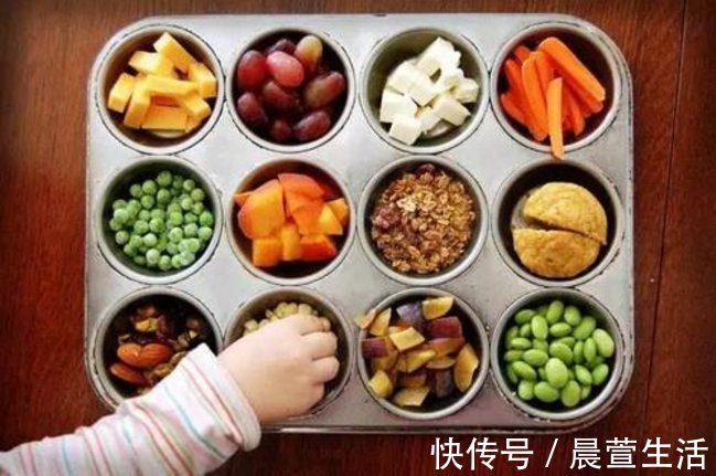 孩子|孩子什么时候能吃肉?1岁不是分界线,很多家长都搞错了