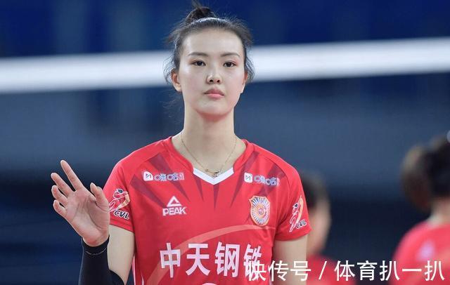 女排|下午三点,张常宁正式摊牌女排,做出意外决定!球迷拍手叫好