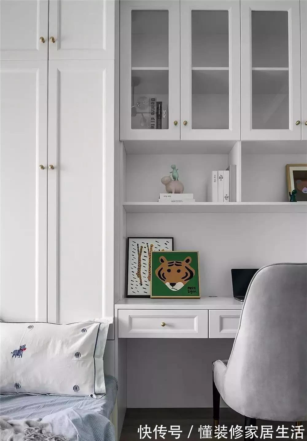 新中式风|刚出炉!2021年超受欢迎的5种装修风格,每一种都喜欢