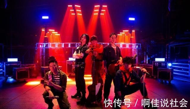 赵文卓|《披荆斩棘的哥哥》三公，哥哥们有多拼言承旭把自己唱哭