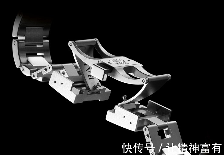 hydrocarbon 波尔表的防磁性能,堪称最坚固耐用的腕表典范