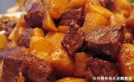 常给孩子吃的菜,补脑益智,个头长得快,大脑