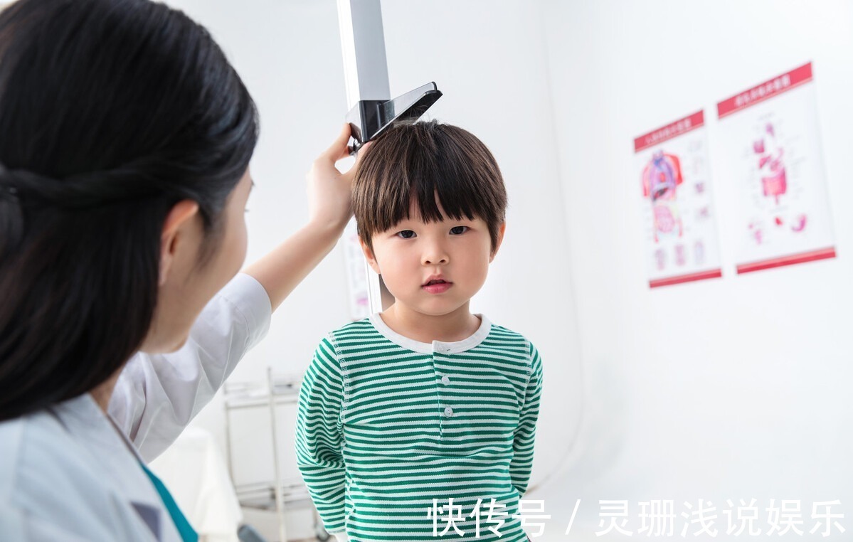 小朋友|想让娃成为大高个,一个关键时间点父母不可错过,关系到生长激素