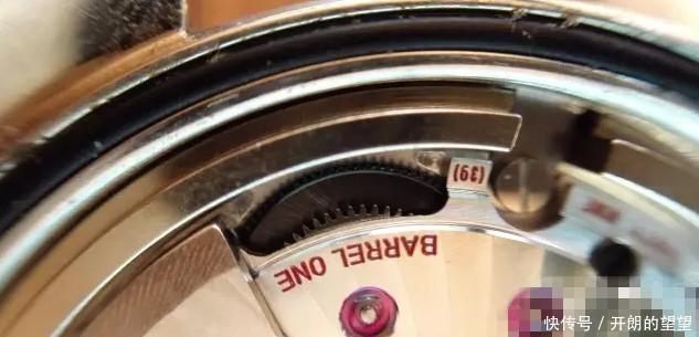 修表师傅实力总结欧米茄机芯真假品鉴,国内的技术进步太快