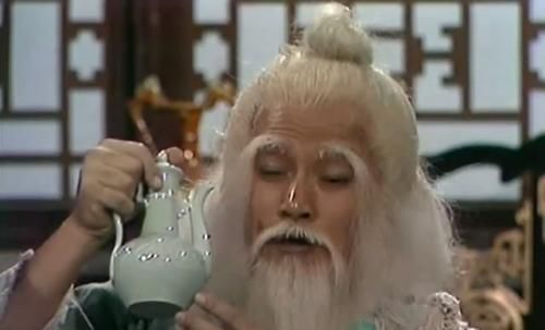 威震|射雕五绝威震射雕三部曲,他们五人谁的功夫最差