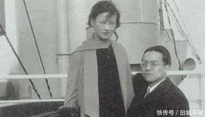 幸福|林徽因儿子我母亲最幸福的2点,有一点竟然是早逝