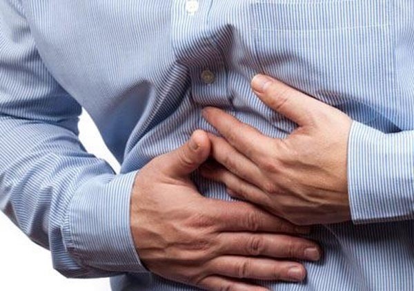 消化性溃疡|赤脚医生1个偏方，提高胃动力，赶走幽门螺杆菌，10年胃病被治愈