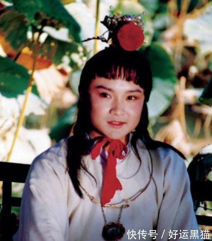 曹雪芹&贾宝玉并不爱薛宝钗,到最后娶了她,是他最狠的报复