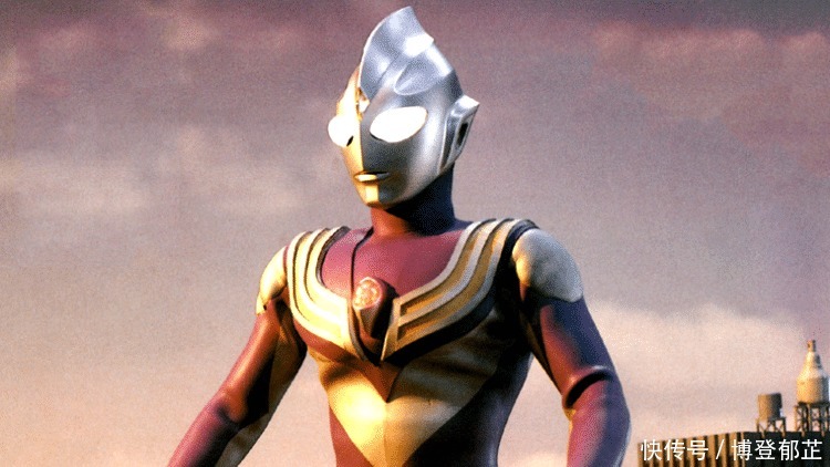 迪迦奥特曼|奥特曼 迪迦的实力到底怎么样?一个细节说明了圆谷的态度!