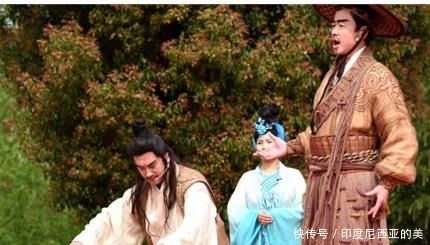 管仲和鲍叔|“八拜之交”是指哪八拜原来刘备等人的“生死之交”也在里面!