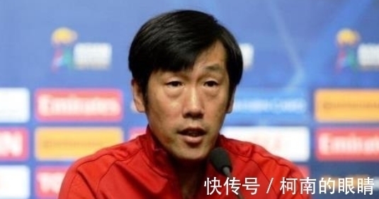 新帅|没想到!中国足球名宿公开推荐高洪波接手国足,引发球迷热议