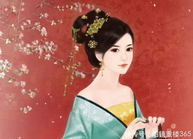 王妃|王爷舍下孕妻去陪初恋,下人来报王妃喝了红花!他一路狂奔回府