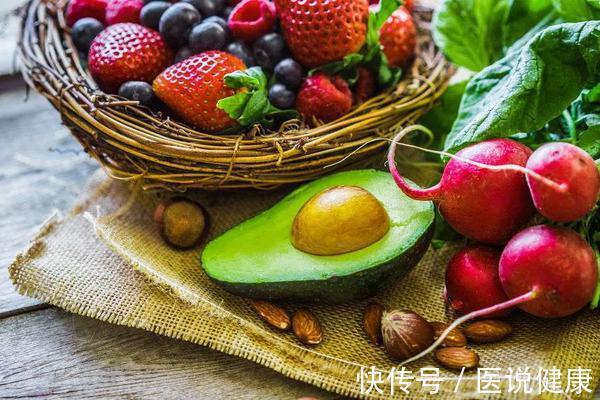 精氨酸|男性45岁后,体能下降易生病,饮食牢记这5点,提高免疫力