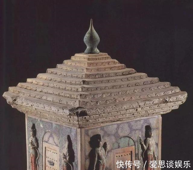 难以置信!一座佛塔的坍塌,创下中国出土文物10大纪录