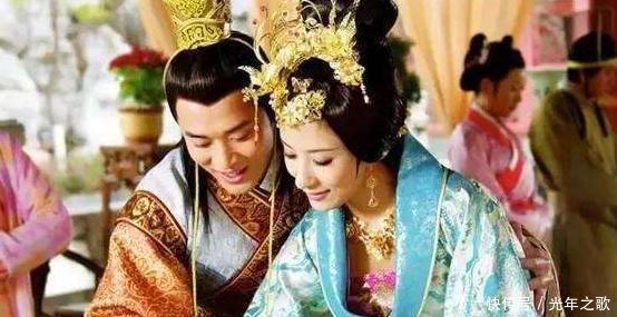 历史|历史里不好色的皇帝,一生只爱一人,只娶一人,不纳宫女!