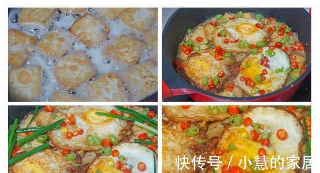 凉水|早餐鸡蛋不能少,7种鸡蛋花样做法,每天换着口味做,想挑食都难