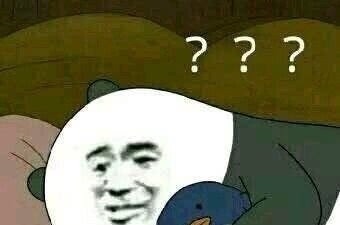 |憨憨网友的搞笑表情包:怎么回事,怎么又是神手鸭?