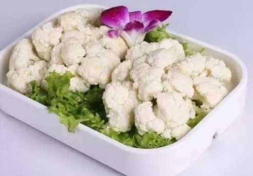 菜花|吃完菜花一小时内,不要碰此物,却有很多人不清楚,快告诉家人