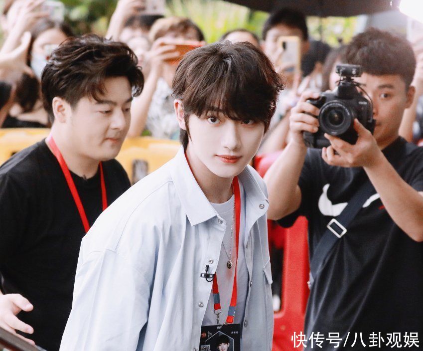 張真源|夏日少年派開錄，丁程鑫張真源確認加盟，網曝嘉賓陣容堪稱豪華