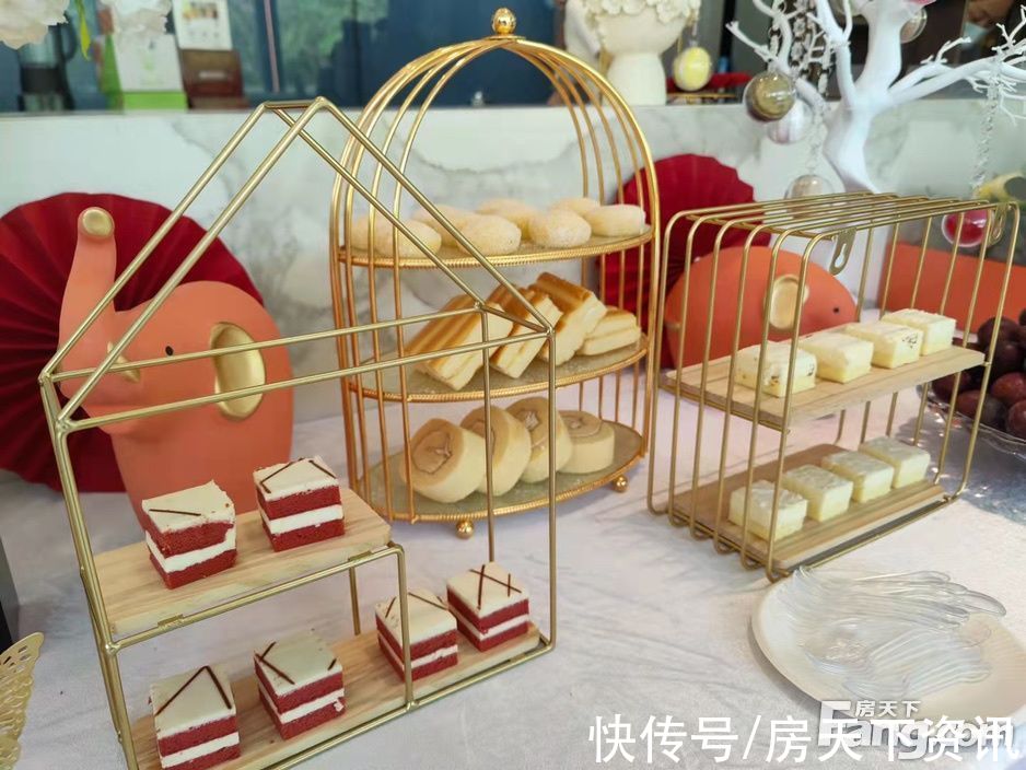 新消息|从保利翔龙天汇现场发来一条项目新消息,请查看