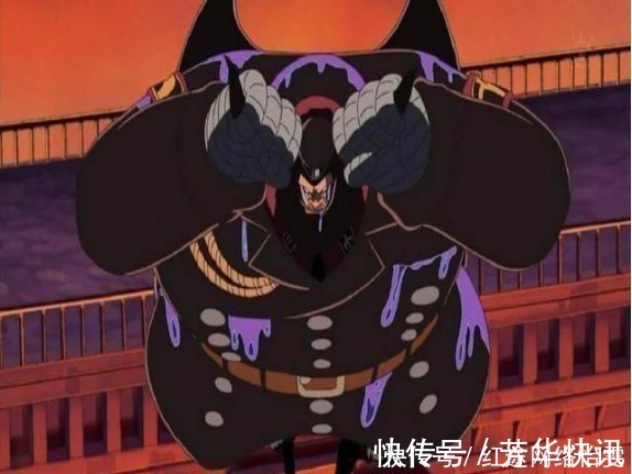 艾尼路|海贼王：最罕见的5种海楼石武器，能力者不牛了，照样挨揍