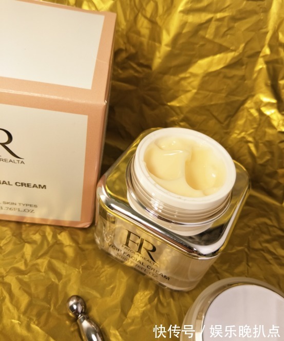 面霜|这四款品牌的面霜:滋润补水保湿修复抗老效果很优秀,还颜值高