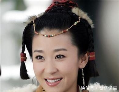 电视|正史不存在的4个人物,三个电视上能看到,一个被收录在小学课本