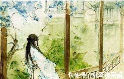 经典|宋词《西江月》道出了人生的无奈真相,前两句是经典