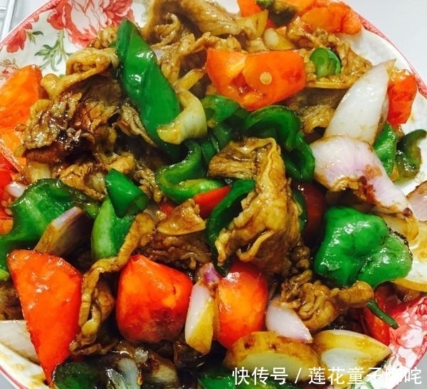 做法|国庆不知道做什么菜?送上几种简单好吃的家常菜做法!