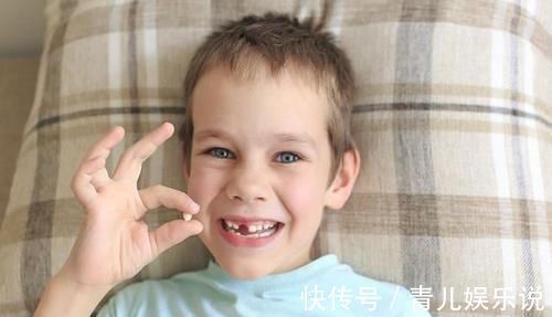 孩子|孩子脱落的乳牙真能救命?看看权威机构的说法:这些常识父母要知