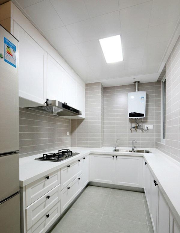 吊顶|装修省钱秘笈：照着这7条建议，穷装一样能装出好房子