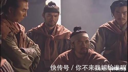 劫生辰纲|劫生辰纲时，吴用为何非得要拉上阮氏三兄弟入伙原因令人惊讶！