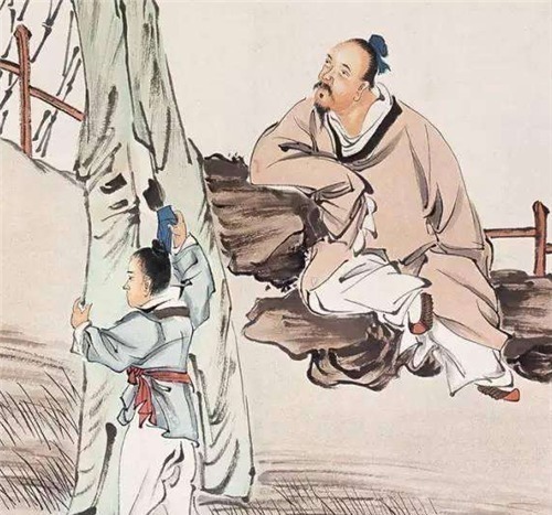 曾国藩|古人言:无论多缺钱,只要舍得在这3方面花钱,钱就会滚滚而来