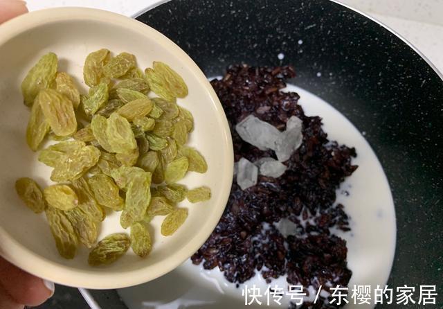 家人|深秋时节,要多吃这碗粥,早餐吃一碗暖身又暖胃,家人都爱吃