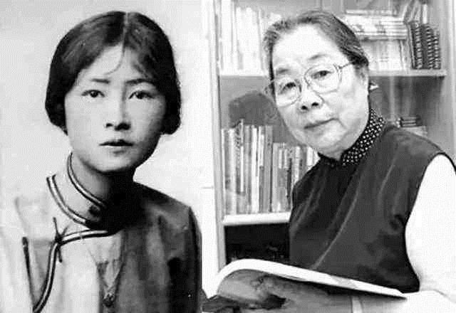 中国建筑史$林徽因病重,梁思成每日在床边照顾,后娶二妻林洙,却拿来当保姆