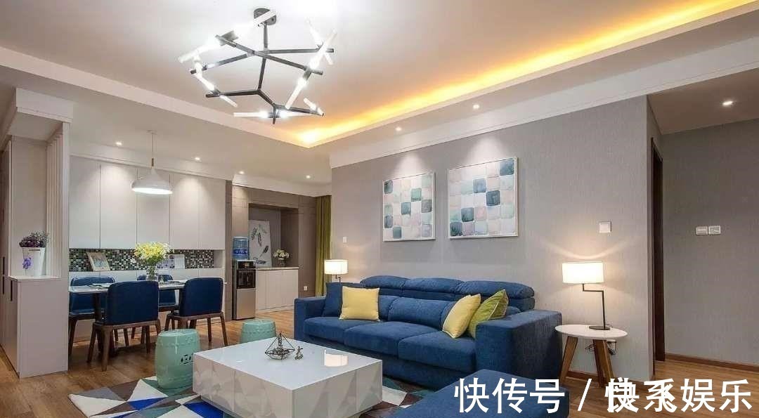 生活环境|142平方米的婚房,甜蜜满满,爱意绵绵,看后都想要结婚了