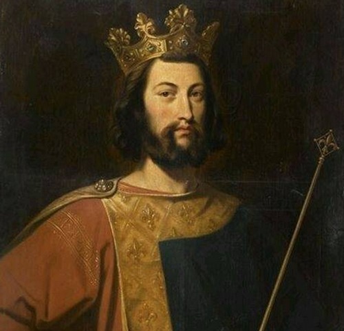 前夫|她连生2女被国王抛弃,6周后改嫁,生下5个儿子,气坏前夫