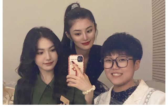 好声音|2021中国好声音夺冠热门，三位女生各有千秋，王靖雯疑成黑马