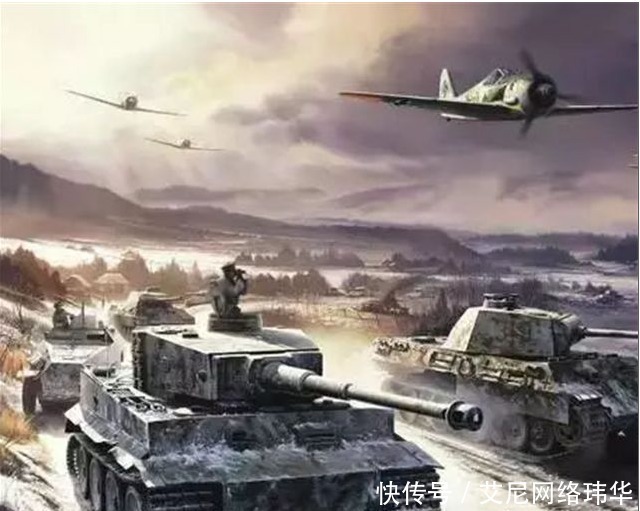 世纪|六场著名的世纪战役，一场打怕美国，一场警醒中国