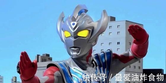 泰迦奥特曼|《泰迦奥特曼》 拖雷吉亚跟泰罗是什么关系从名字上就能看出!