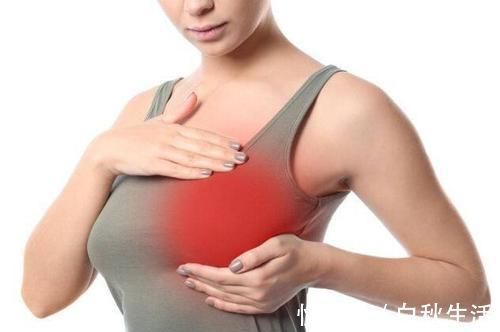 该病|乳腺增生“偏爱”这5类女性,若你在其中,及时改正