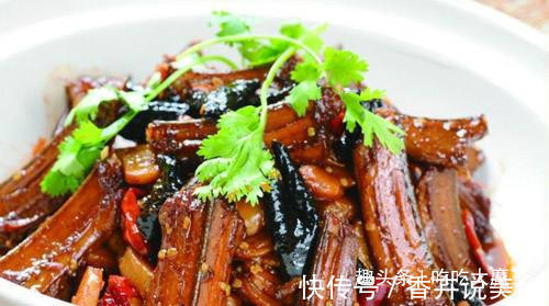 此物被称为“水中人参”，抗菌解毒营养好，如此烹饪最好吃！