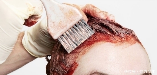 经常染头发真的对身体有害！教你4个小妙招，降低染发危害